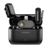 Maono WM622 PB2 Microfono Wireless per iPhone/iPad