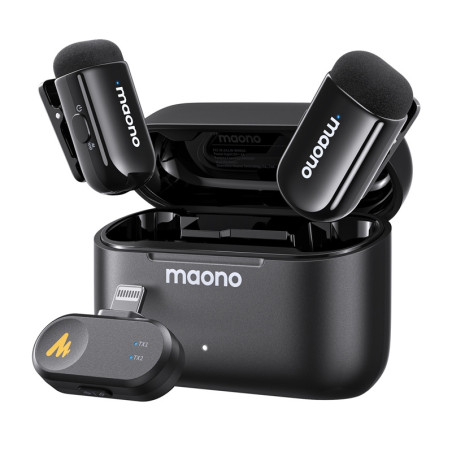 Maono WM622 PB2 Microfono