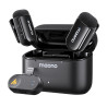 Maono WM622 PB2 Microfono Wireless per iPhone/iPad