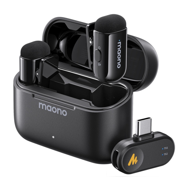 Maono WM622 PC2 Microfono