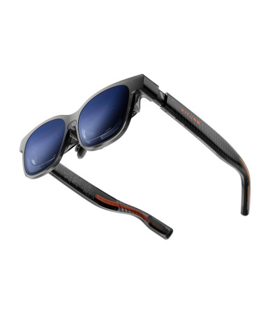 VITURE Luma Pro XR Occhiali VR/AR Taglia M Nero