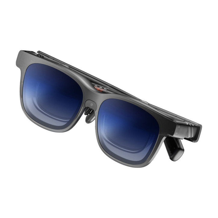 VITURE Luma Pro XR Occhiali VR/AR Taglia M Nero VITURE Luma Pro XR Occhiali VR/AR Taglia M Nero
