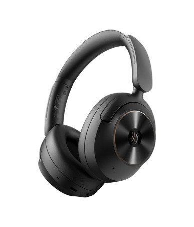 OneOdio Focus A6 Cuffie Wireless Bluetooth 6.0 Cancellazione Rumore Nero