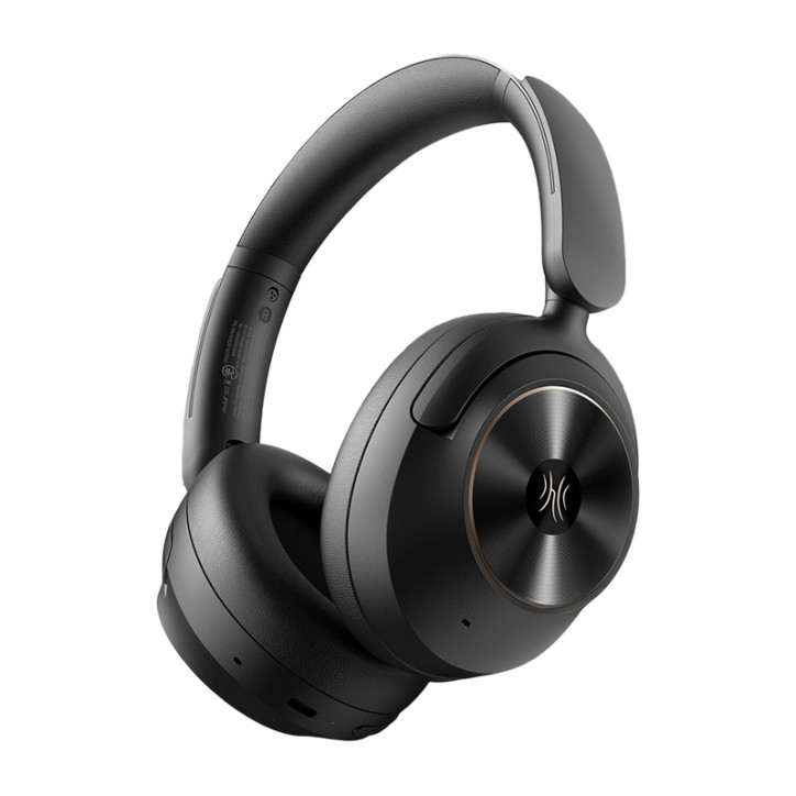 OneOdio Focus A6 Cuffie Wireless Bluetooth 6.0 Cancellazione Rumore Nero