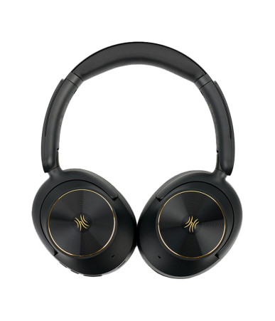 OneOdio Focus A6 Cuffie Wireless Bluetooth 6.0 Cancellazione Rumore Nero