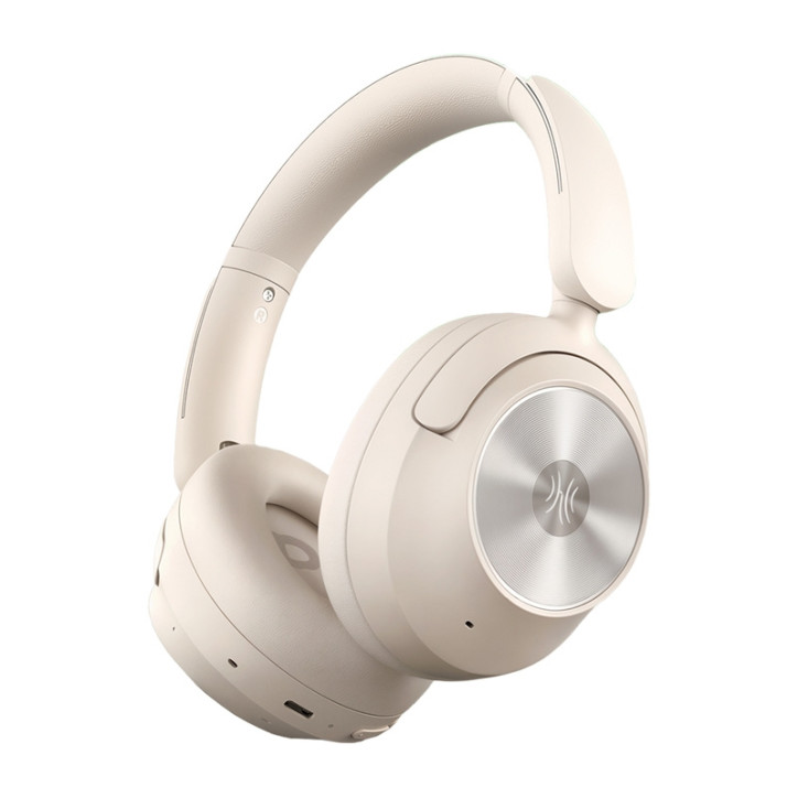 OneOdio A6 cuffie wireless (Bianco)