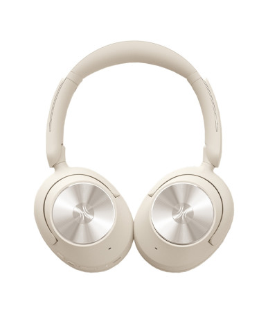 OneOdio A6 wireless headphones (white)