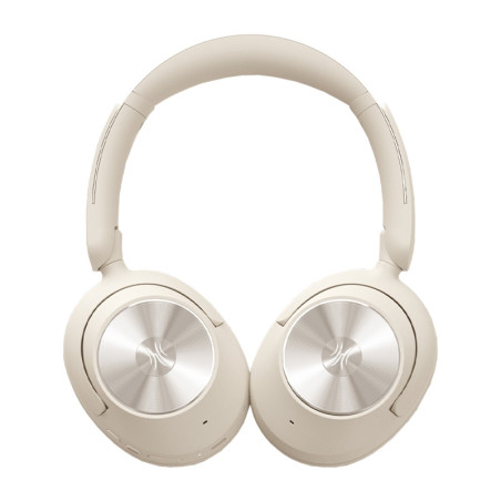 OneOdio A6 wireless headphones (white)