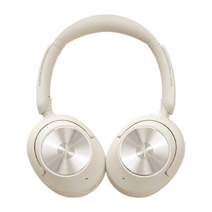 OneOdio A6 wireless headphones (white)