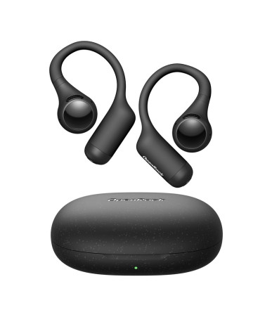 OneOdio OpenRock S2 Cuffie Wireless (Nero)