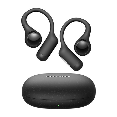 OneOdio OpenRock S2 Cuffie Wireless (Nero)