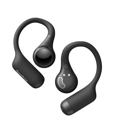 OneOdio OpenRock S2 Cuffie Wireless (Nero)