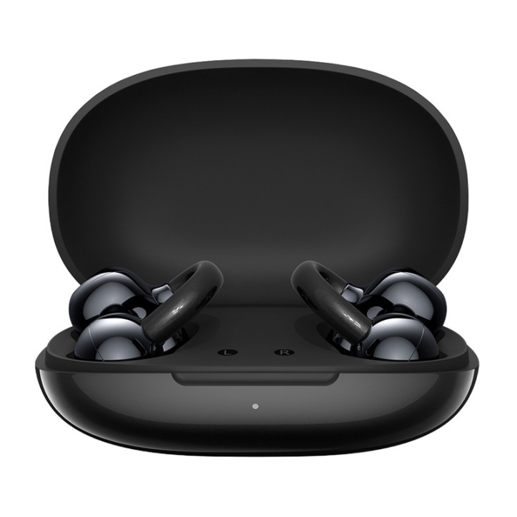 OneOdio OpenRock E Cuffie Wireless (Nero)