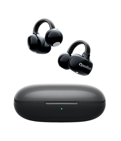 OneOdio OpenRock E Cuffie Wireless (Nero)