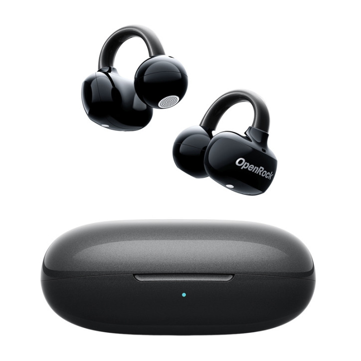 OneOdio OpenRock E Cuffie Wireless (Nero)