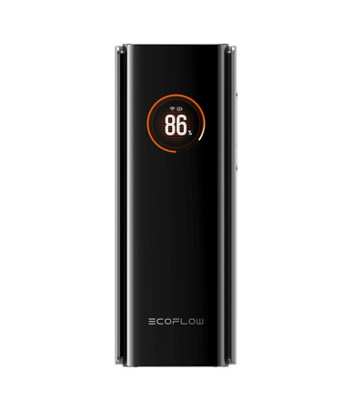 Powerbank EcoFlow RAPID Pro 20000 230W (cable integrato 100W)