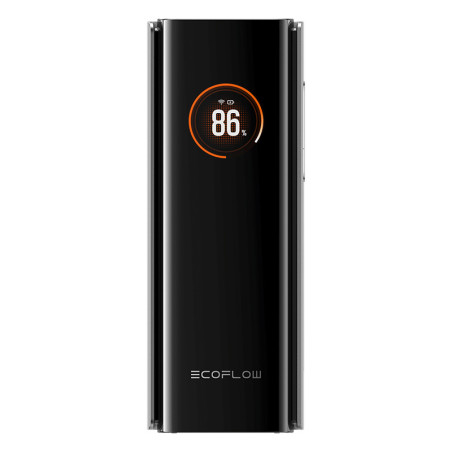 Powerbank EcoFlow RAPID Pro 20000 230W (cable integrato 100W)