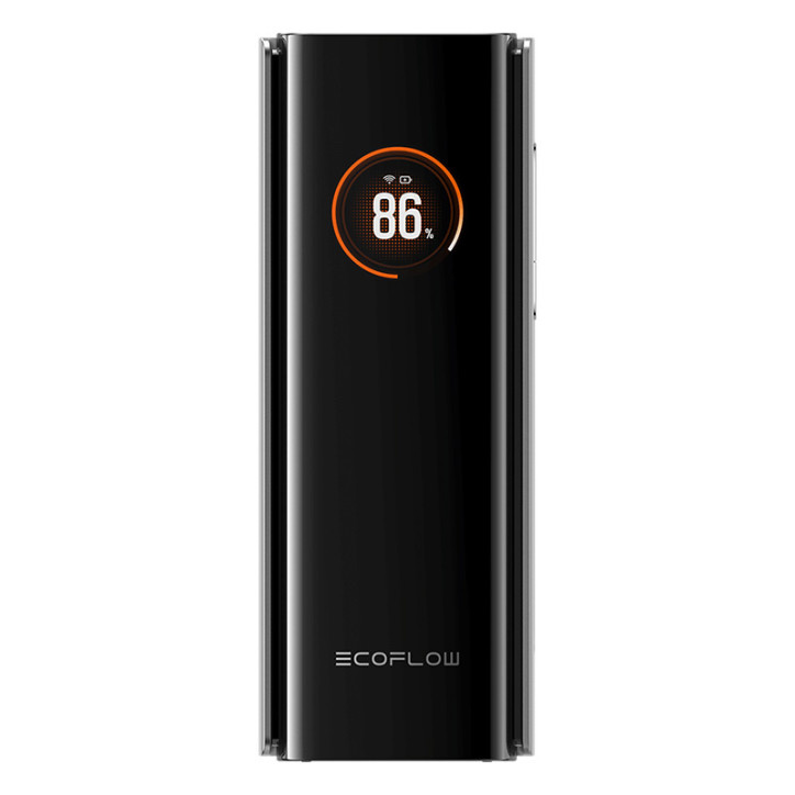 Powerbank EcoFlow RAPID Pro 20000 230W (cable integrato 100W)