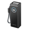 EcoFlow RAPID Powerbank 25000mAh, 170W (cable integrati 100W)
