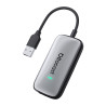 Ottocast Play2Video Plus CarPlay/Android Auto Wireless Adapter CA515-T