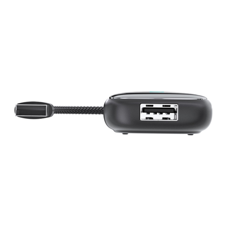 Ottocast Play2Video Plus CarPlay/Android Auto Wireless Adapter CA515-T