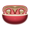 Cuffie QCY Crossky Clip C30S (Rosso)