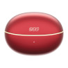 Cuffie QCY Crossky Clip C30S (Rosso)