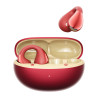 Cuffie QCY Crossky Clip C30S (Rosso)