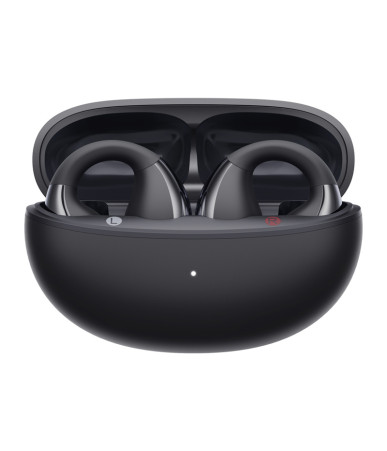 Cuffie QCY Crossky Clip C30S (Nero)