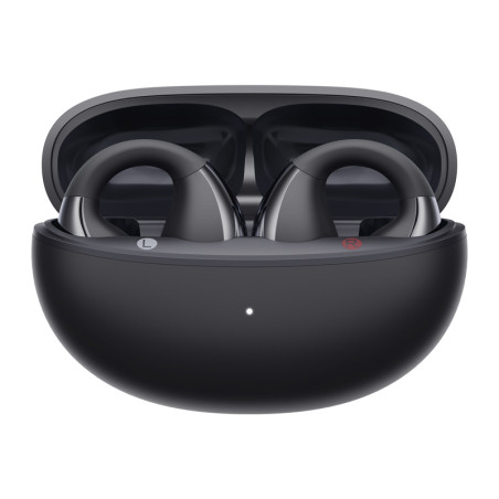 Cuffie QCY Crossky Clip C30S (Nero)