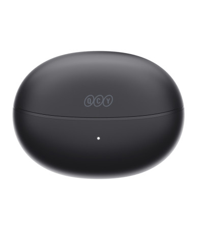 Cuffie QCY Crossky Clip C30S (Nero)