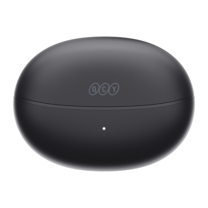 QCY Crossky Clip C30S Headphones (black)