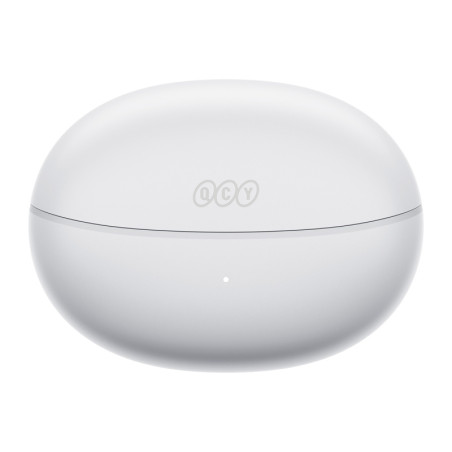 QCY Crossky Clip C30S headphones (white)