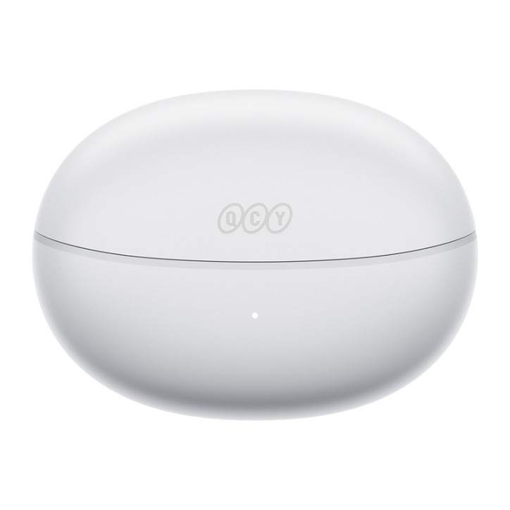 QCY Crossky Clip C30S headphones (white) QCY Crossky Clip C30S headphones (white)