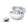 QCY Crossky Clip C30S headphones (white)