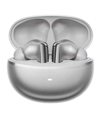 TWS QCY MeloBuds N70 Headphones (Titanium-Gold)