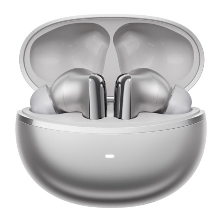 Cuffie TWS QCY MeloBuds N70 (Oro Titanio)