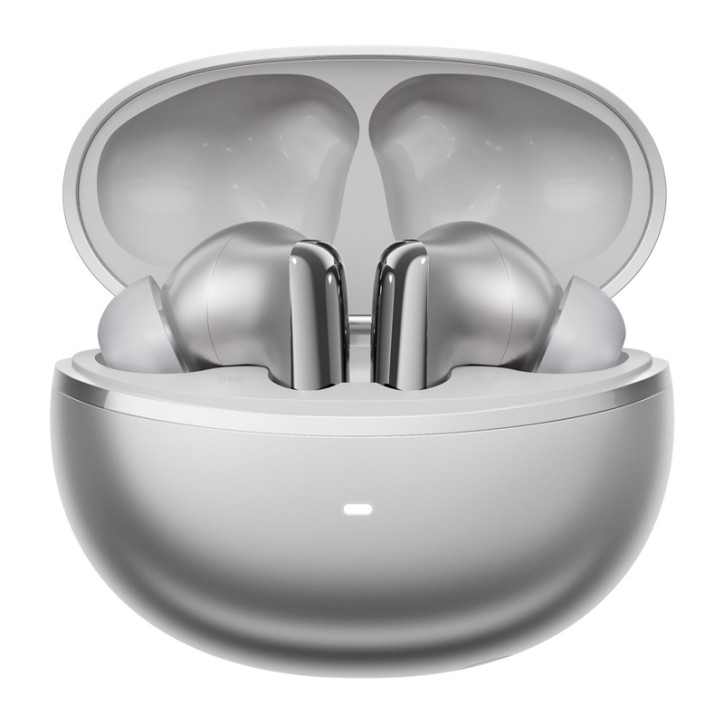 Cuffie TWS QCY MeloBuds N70 (Oro Titanio)