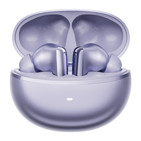 Cuffie TWS QCY MeloBuds N70 (Viola)