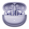 TWS QCY MeloBuds N70 headphones (purple)