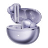 TWS QCY MeloBuds N70 headphones (purple)