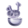 TWS QCY MeloBuds N70 headphones (purple)