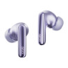 TWS QCY MeloBuds N70 headphones (purple)