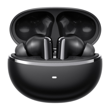 Auricolari TWS QCY MeloBuds N70 (Nero)