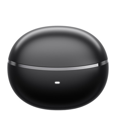 TWS QCY MeloBuds N70 earphones (black)