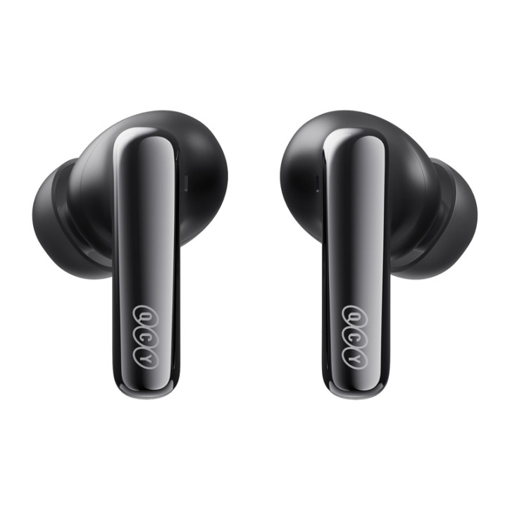 TWS QCY MeloBuds N70 earphones (black)