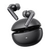 Auricolari TWS QCY MeloBuds N70 (Nero)