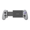 GameSir G8 Galileo Controller mobile USB-C con holder per smartphone (Grigio)