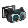 Ottocast Adattatore CarPlay Wireless con "Cabin Care" (Car Nanny)