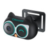 Adattatore CarPlay Wireless Ottocast con Nanny Auto (Cabin Care)